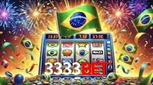 Slot Games 3333bet
