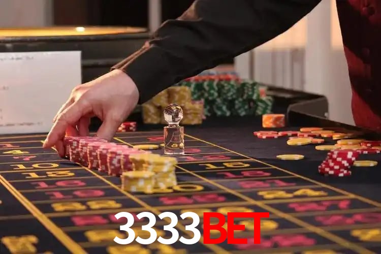 Descubra o Programa VIP da 3333bet: Vantagens Exclusivas para Jogadores