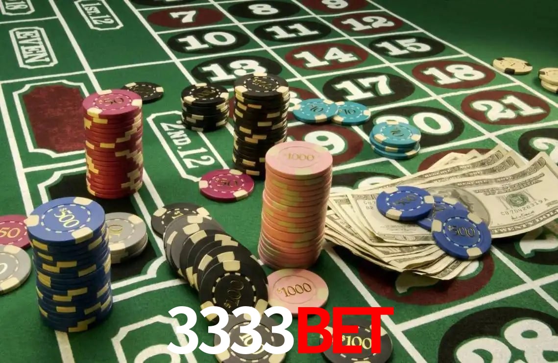 3333bet