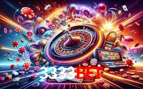 Login Seguro 3333bet