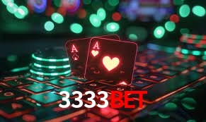 Tecnologia da Plataforma 3333bet