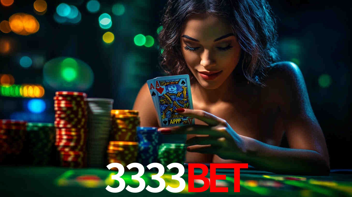 cassino 3333bet