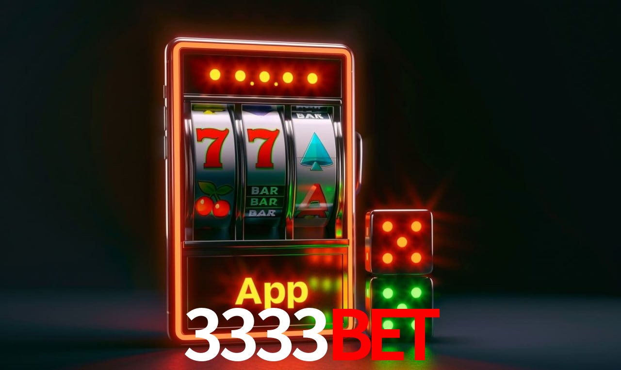 Promoção Relâmpago 3333bet