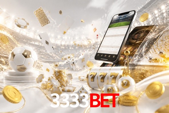 Statistics 3333bet