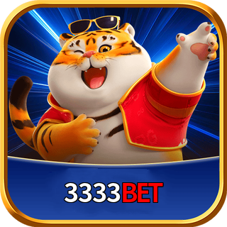 Logo 3333bet